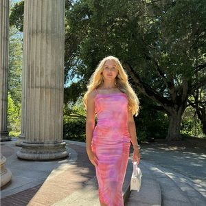 Meet your Posher, Fabienne